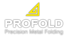 Profold Precision Metal Folding